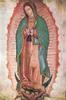 LADY VIRGEN GUADALUPE Poster